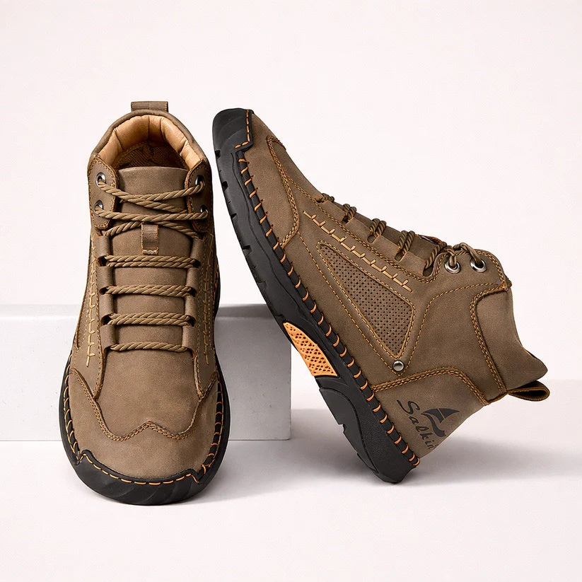 Avena | Comfort Support Boots