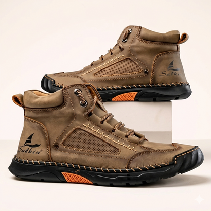 Avena | Comfort Support Boots