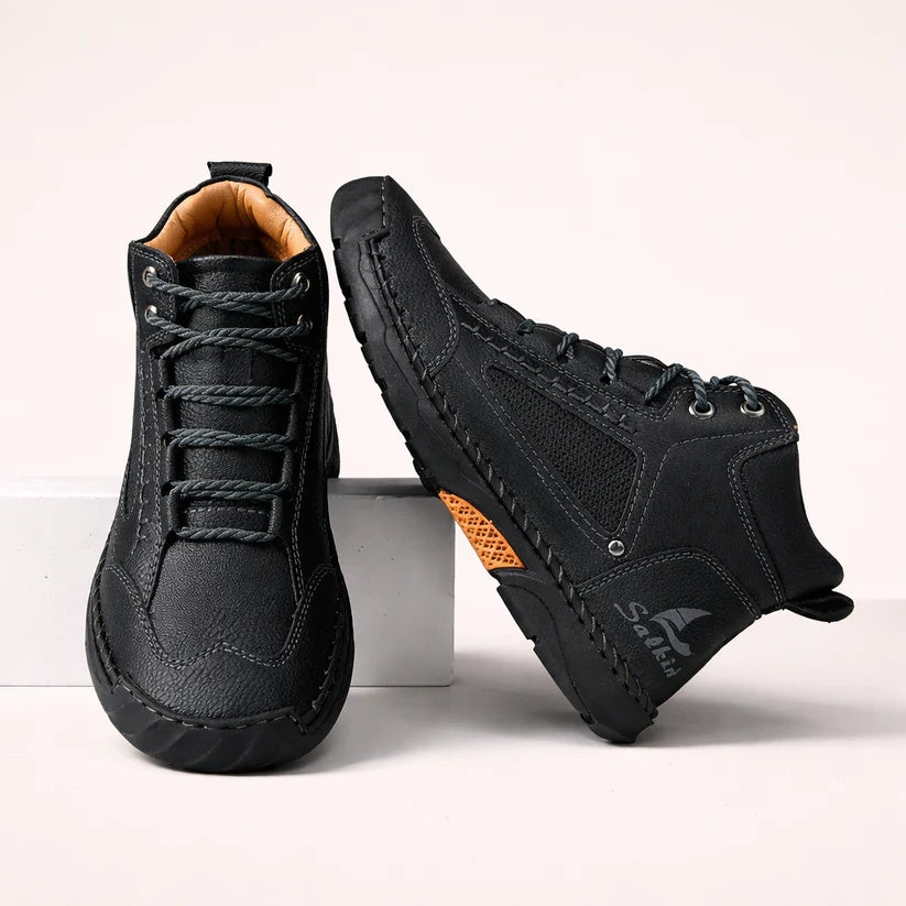 Avena | Comfort Support Boots