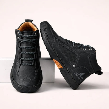 Avena | Comfort Support Boots