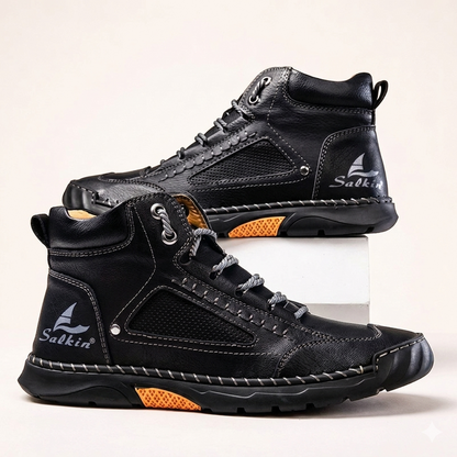 Avena | Comfort Support Boots