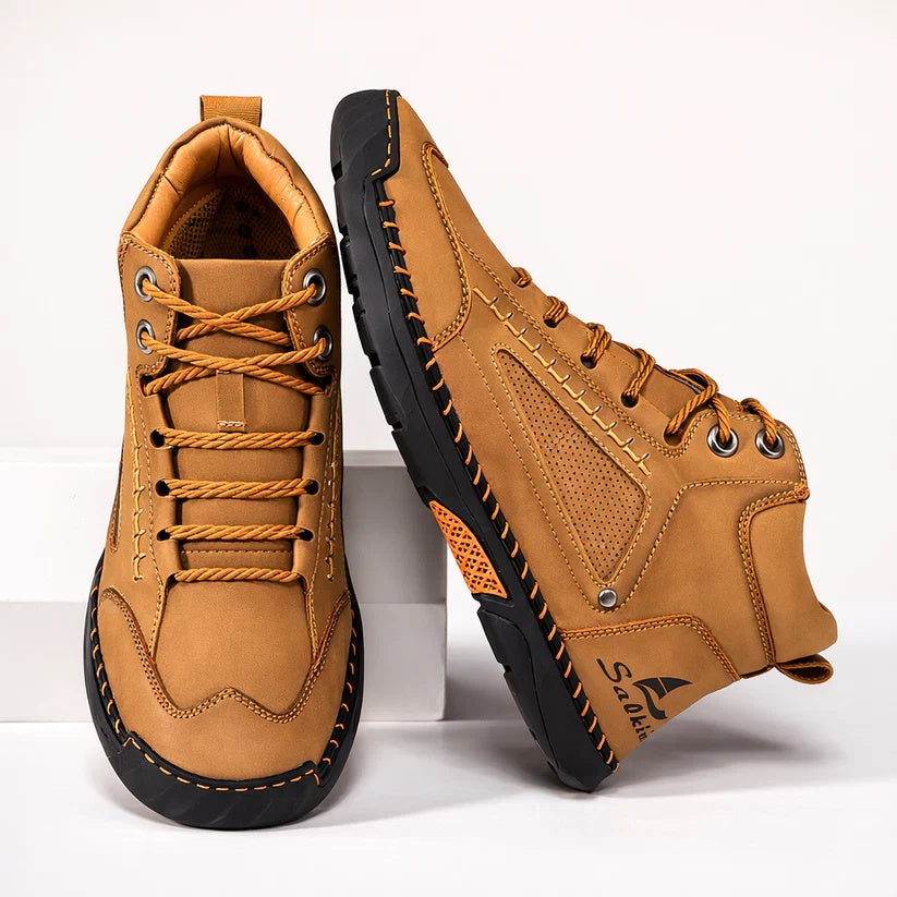 Avena | Comfort Support Boots