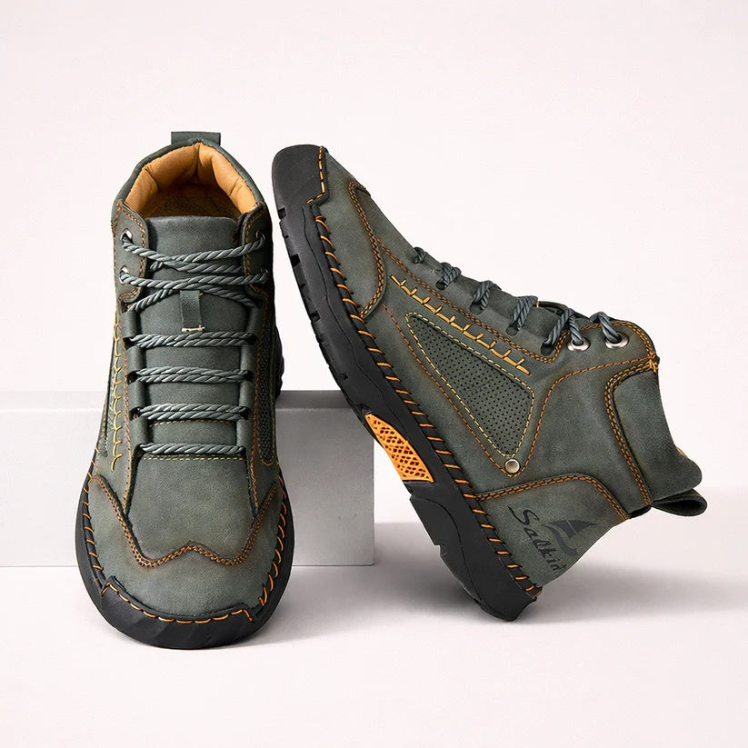 Avena | Comfort Support Boots