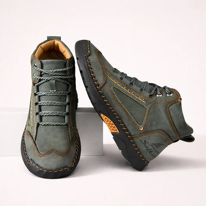 Avena | Comfort Support Boots