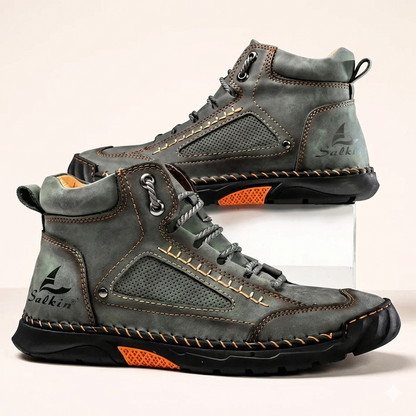 Avena | Comfort Support Boots