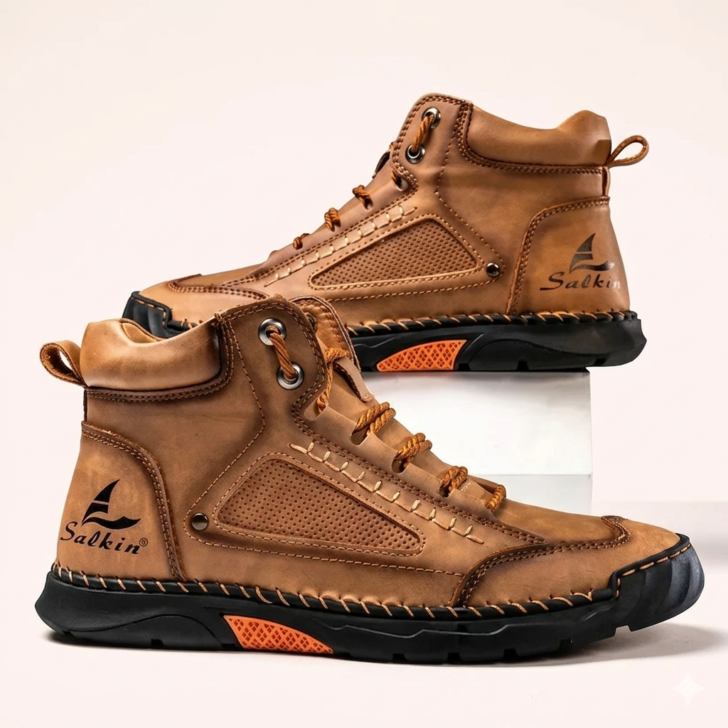 Avena | Comfort Support Boots