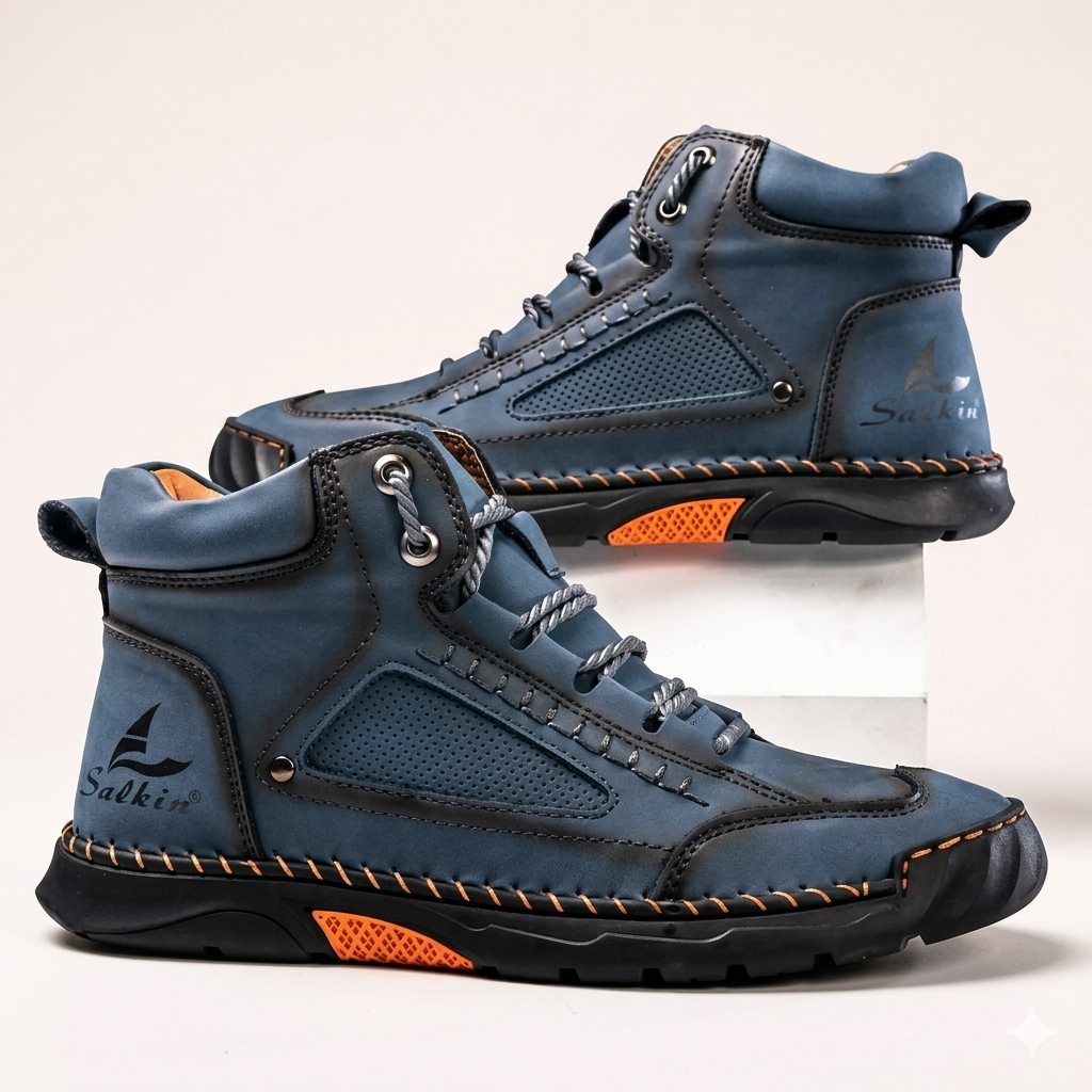 Avena | Comfort Support Boots